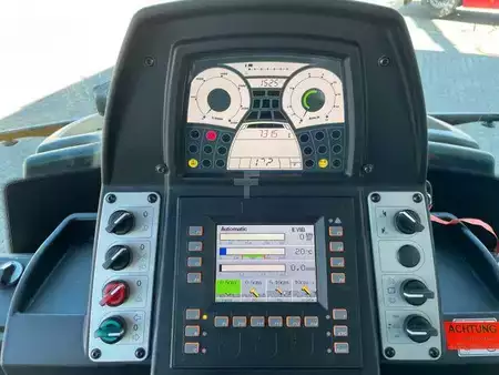 Rolos em tandem 2018 BOMAG BW 154 AP-4i AM / nur 731h / Asphalt Manager (18)