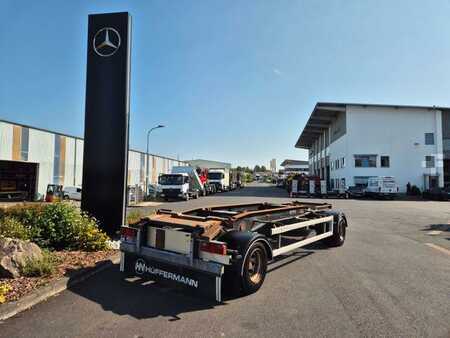 Miscelaneo 2011 Hüffermann HSA 18.70 P BPW 14.582kg Nutzlast (1)