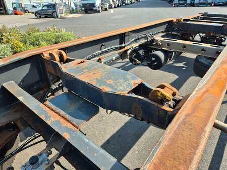 Miscelaneo 2011 Hüffermann HSA 18.70 P BPW 14.582kg Nutzlast (11)