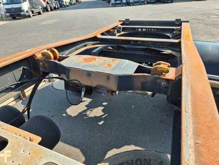 Miscelaneo 2011 Hüffermann HSA 18.70 P BPW 14.582kg Nutzlast (12)