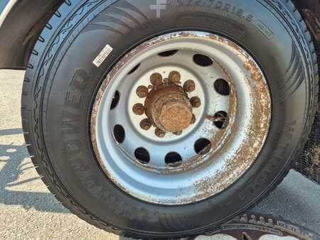 Miscelaneo 2011 Hüffermann HSA 18.70 P BPW 14.582kg Nutzlast (13)