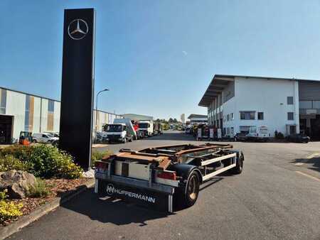 Miscelaneo 2011 Hüffermann HSA 18.70 P BPW 14.582kg Nutzlast (14)