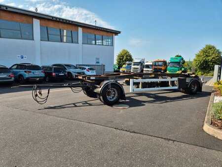 Miscelaneo 2011 Hüffermann HSA 18.70 P BPW 14.582kg Nutzlast (16)