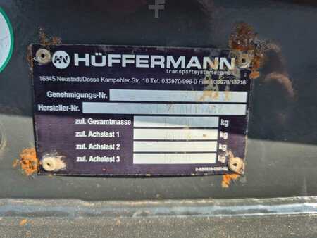 Miscelaneo 2011 Hüffermann HSA 18.70 P BPW 14.582kg Nutzlast (18)