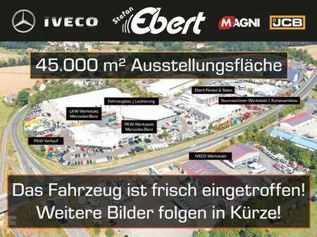 Miscelaneo 2011 Hüffermann HSA 18.70 P BPW 14.582kg Nutzlast (19)