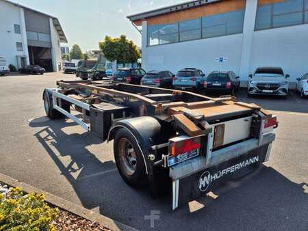 Miscelaneo 2011 Hüffermann HSA 18.70 P BPW 14.582kg Nutzlast (3)