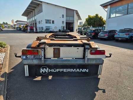 Miscelaneo 2011 Hüffermann HSA 18.70 P BPW 14.582kg Nutzlast (5)