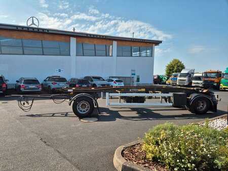 Miscelaneo 2011 Hüffermann HSA 18.70 P BPW 14.582kg Nutzlast (7)