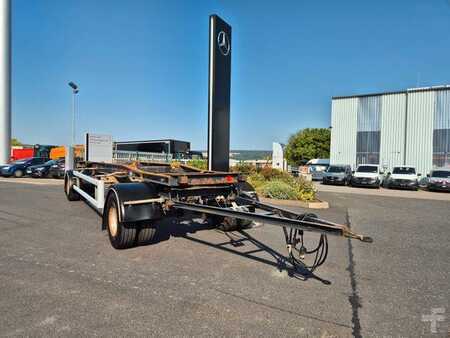 Miscelaneo 2011 Hüffermann HSA 18.70 P BPW 14.582kg Nutzlast (8)