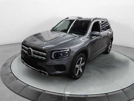 Autres 2020 Mercedes-Benz GLB 200 7G Progressive 360°+Distr+ TotW+LED+IHC+ (1)