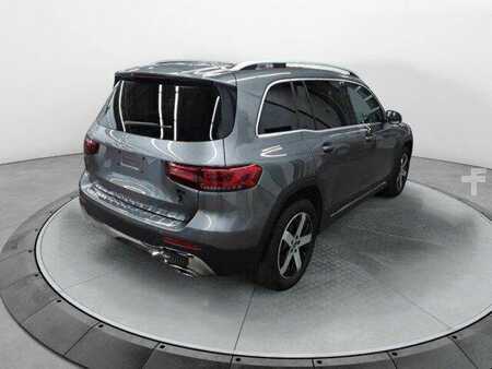 Autres 2020 Mercedes-Benz GLB 200 7G Progressive 360°+Distr+ TotW+LED+IHC+ (3)