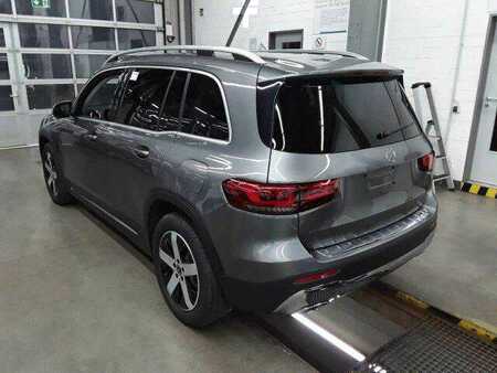 Autres 2020 Mercedes-Benz GLB 200 7G Progressive 360°+Distr+ TotW+LED+IHC+ (4)