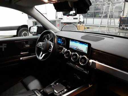 Autres 2020 Mercedes-Benz GLB 200 7G Progressive 360°+Distr+ TotW+LED+IHC+ (5)