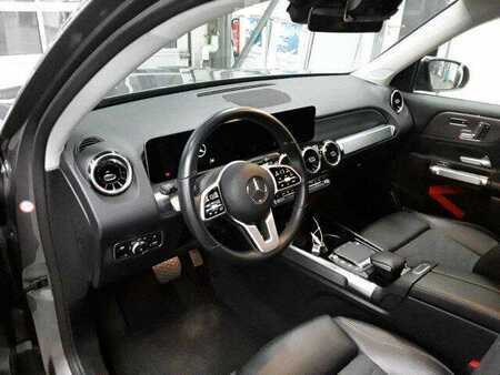 Autres 2020 Mercedes-Benz GLB 200 7G Progressive 360°+Distr+ TotW+LED+IHC+ (6)