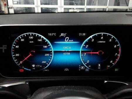 Autres 2020 Mercedes-Benz GLB 200 7G Progressive 360°+Distr+ TotW+LED+IHC+ (7)