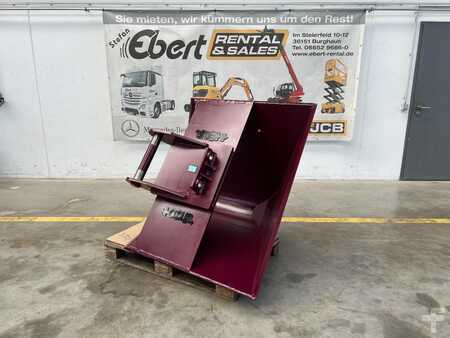 Accessoires 0 [Other] Holp VarioLöffel / VL.112.700 / MS10 / HARDOX / NE (1)