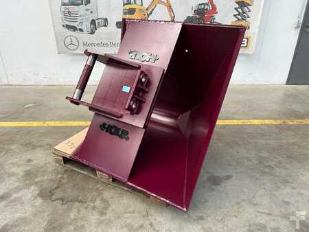 Accessoires 0 [Other] Holp VarioLöffel / VL.112.700 / MS10 / HARDOX / NE (2)