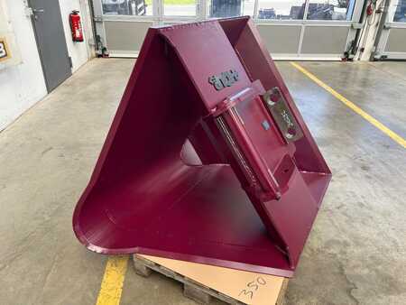 Accessoires 0 [Other] Holp VarioLöffel / VL.112.700 / MS10 / HARDOX / NE (4)