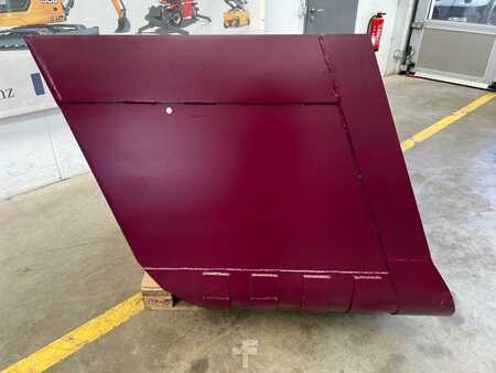 Accessoires 0 [Other] Holp VarioLöffel / VL.112.700 / MS10 / HARDOX / NE (6)