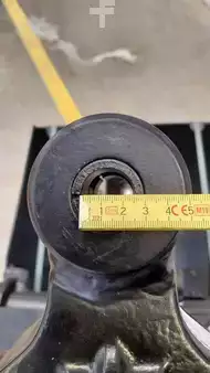 Attrezzatura 0 Kinshofer Grabgreifer / Greifer / KM 604 - 350 / NEU lagernd (11)