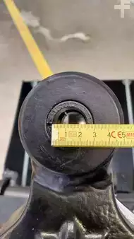 Attrezzatura 0 Kinshofer Grabgreifer / Greifer / KM 604 - 350 / NEU lagernd (12)