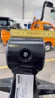 Attrezzatura 0 Kinshofer Grabgreifer / Greifer / KM 604 - 350 / NEU lagernd (13)