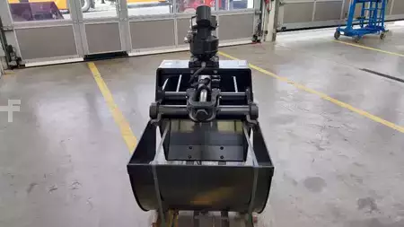 Attrezzatura 0 Kinshofer Grabgreifer / Greifer / KM 604 - 350 / NEU lagernd (6)