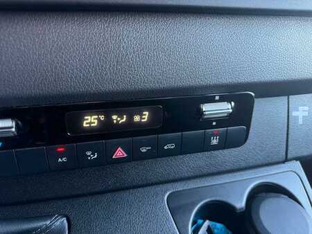 Autres 2022 Mercedes-Benz Sprinter 519 CDI DoKa/Mixto Stdheiz AHK3,5to (13)