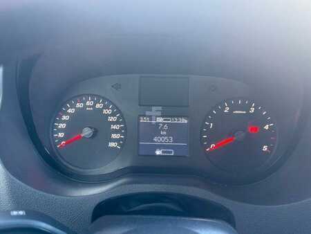 Autres 2022 Mercedes-Benz Sprinter 519 CDI DoKa/Mixto Stdheiz AHK3,5to (16)