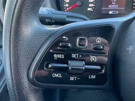 Autres 2022 Mercedes-Benz Sprinter 519 CDI DoKa/Mixto Stdheiz AHK3,5to (17)