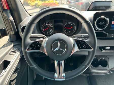 Outro 2024 Mercedes-Benz Sprinter 319 CDI 4x4 DoKa Klima AHK3,5to (14)