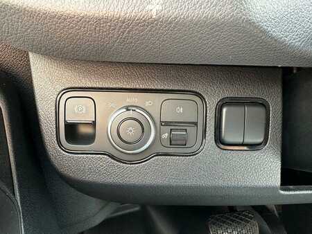 Outro 2024 Mercedes-Benz Sprinter 319 CDI 4x4 DoKa Klima AHK3,5to (20)