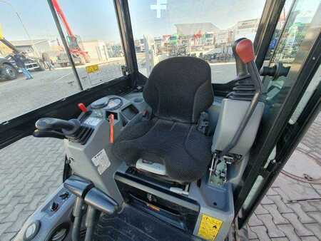 Minibagger 2023 Bobcat E19 / MS01 / nur 423h! / 2023 / Tieflöffel 300mm (11)