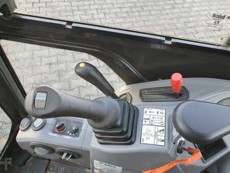 Minibagger 2023 Bobcat E19 / MS01 / nur 423h! / 2023 / Tieflöffel 300mm (12)