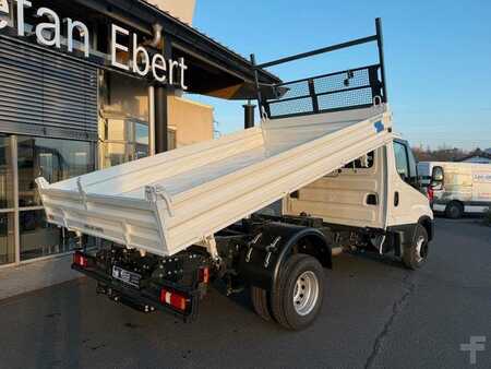 Autres 0 Iveco Daily 60C18 H 3-S.-Kipper *R3.450mm*2xAHK* (11)