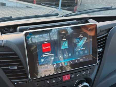 Autres 0 Iveco Daily 60C18 H 3-S.-Kipper *R3.450mm*2xAHK* (17)