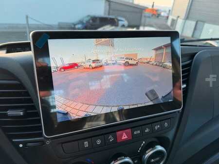 Autres 0 Iveco Daily 60C18 H 3-S.-Kipper *R3.450mm*2xAHK* (18)