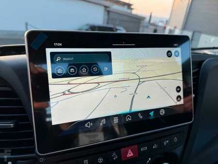 Autres 0 Iveco Daily 60C18 H 3-S.-Kipper *R3.450mm*2xAHK* (19)