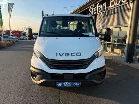 Autres 0 Iveco Daily 60C18 H 3-S.-Kipper *R3.450mm*2xAHK* (2)