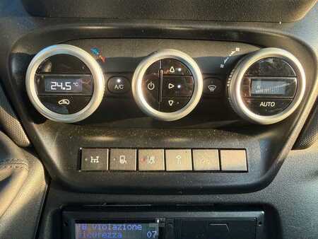 Autres 0 Iveco Daily 60C18 H 3-S.-Kipper *R3.450mm*2xAHK* (20)