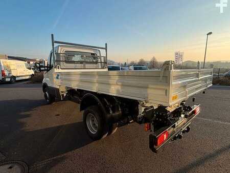 Autres 0 Iveco Daily 60C18 H 3-S.-Kipper *R3.450mm*2xAHK* (4)