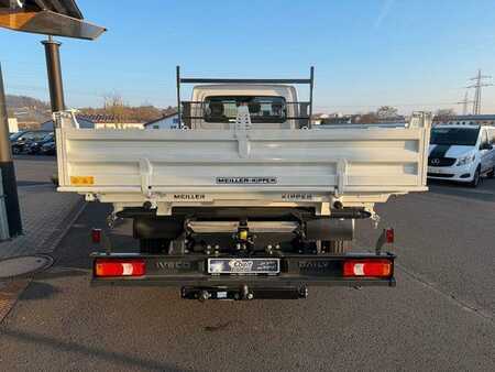 Autres 0 Iveco Daily 60C18 H 3-S.-Kipper *R3.450mm*2xAHK* (5)