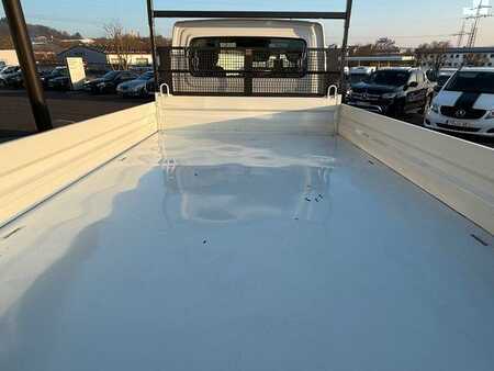 Autres 0 Iveco Daily 60C18 H 3-S.-Kipper *R3.450mm*2xAHK* (6)