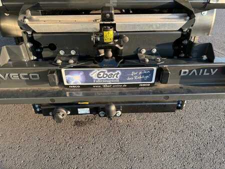 Autres 0 Iveco Daily 60C18 H 3-S.-Kipper *R3.450mm*2xAHK* (7)