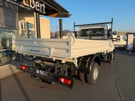 Autres 0 Iveco Daily 60C18 H 3-S.-Kipper *R3.450mm*2xAHK* (8)