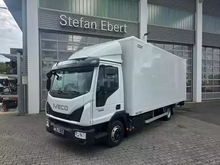 Other 0 Iveco Eurocargo ML75E19/P LBW 1.000kg 3 Sitze Klima (1)