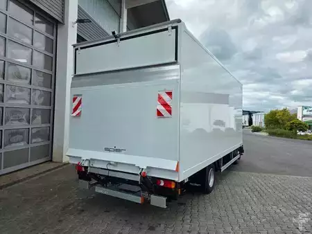 Other 0 Iveco Eurocargo ML75E19/P LBW 1.000kg 3 Sitze Klima (10)