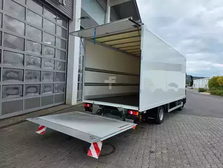 Other 0 Iveco Eurocargo ML75E19/P LBW 1.000kg 3 Sitze Klima (11)