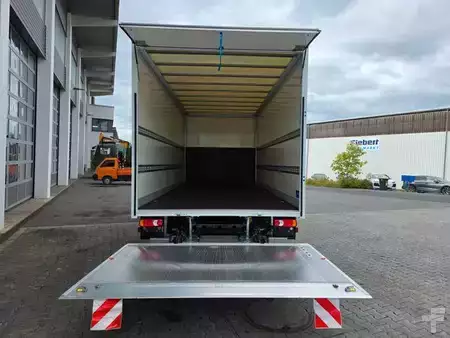 Other 0 Iveco Eurocargo ML75E19/P LBW 1.000kg 3 Sitze Klima (12)