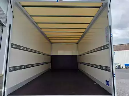 Other 0 Iveco Eurocargo ML75E19/P LBW 1.000kg 3 Sitze Klima (13)